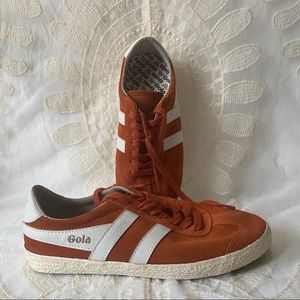 Gola Specialist Women’s Trainer